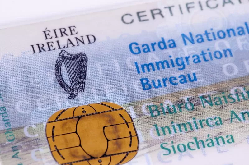 intercâmbio Irlanda requisitos