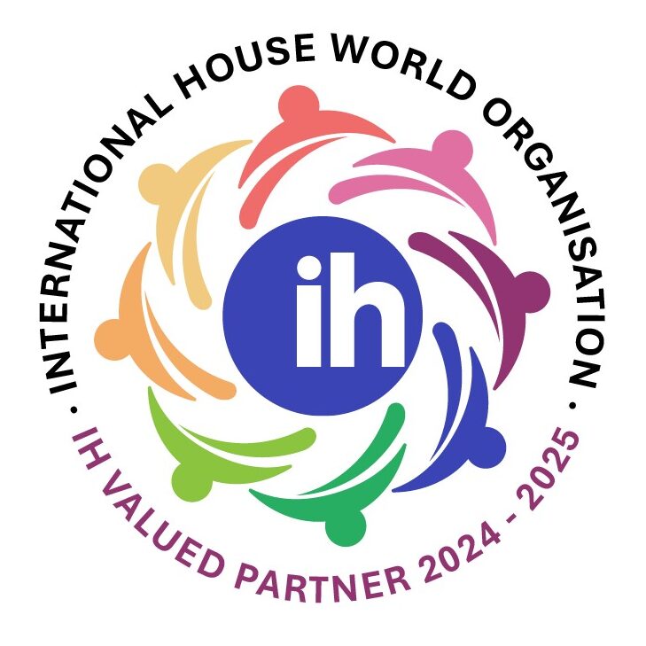 Descubra A International House World Organisation Go Ahead Interc mbios